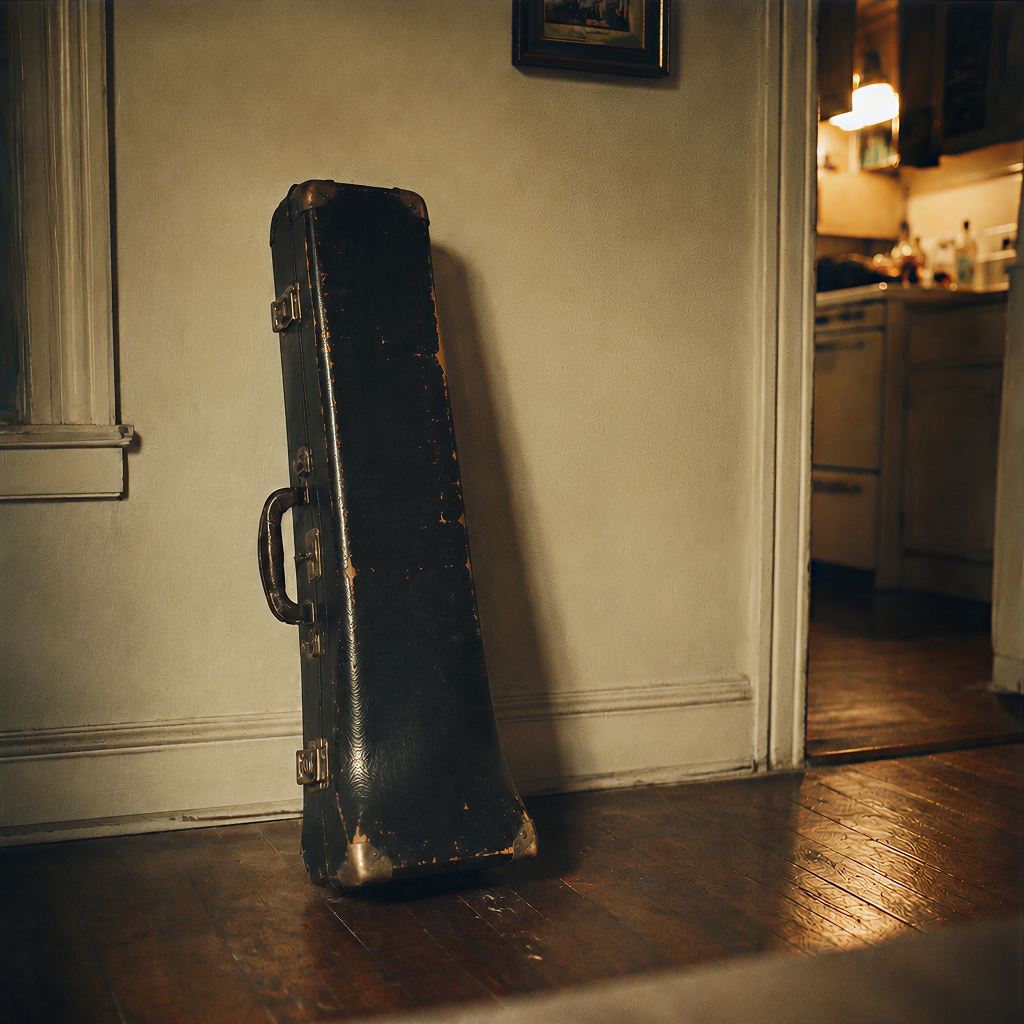 Pop. Pillow. — New Orleans, LA