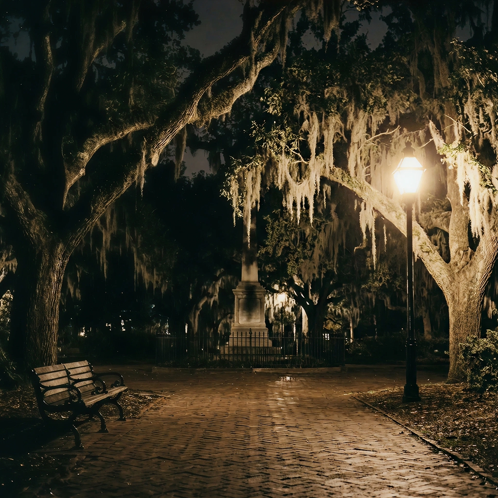 Two Beds — Savannah, GA